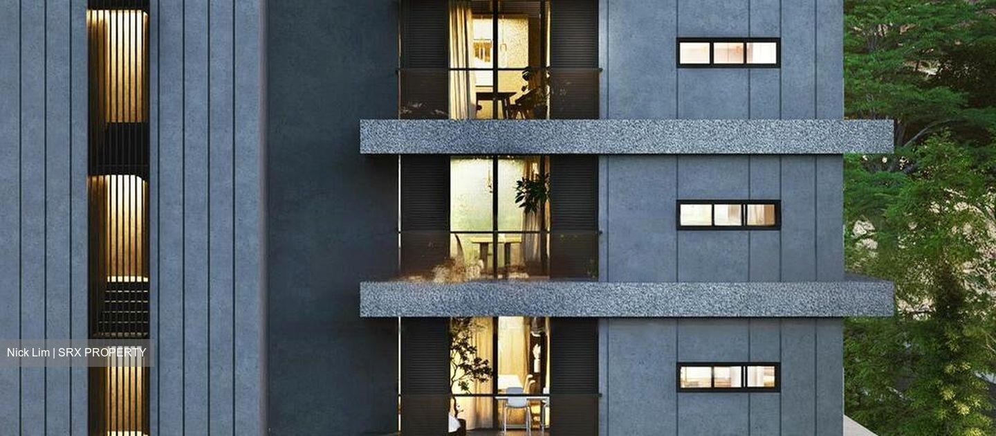 Koon Seng House (D15), Apartment #431310791